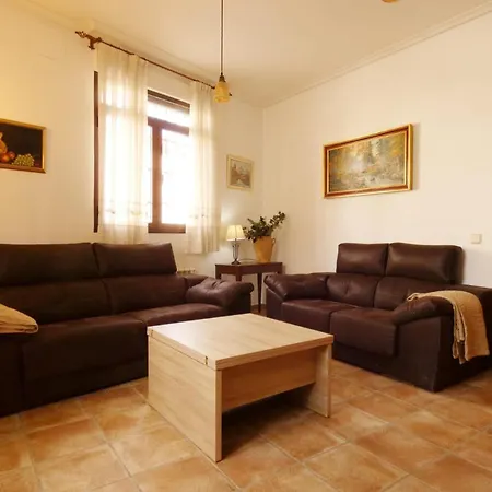 Prázdninový dům Lar De Maria *