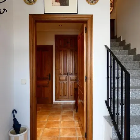 Lar De Maria * Villacastín