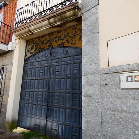 Lar De Maria * Villacastín