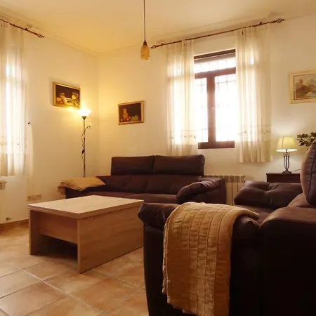 Dom wakacyjny Lar De Maria *