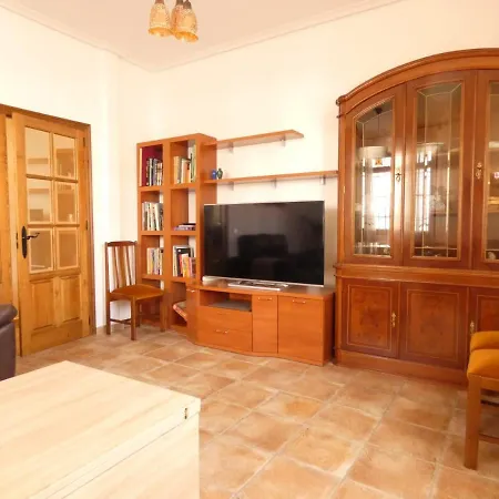 Lar De Maria Prázdninový dům