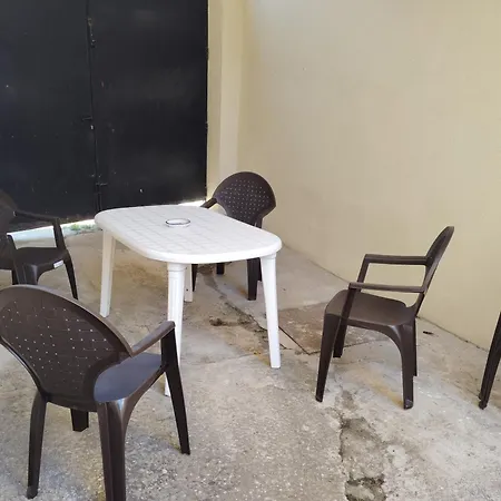 Prázdninový dům Lar De Maria *