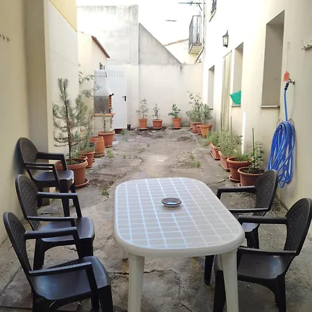 Lar De Maria Prázdninový dům *