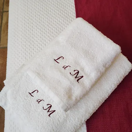 Lar De Maria