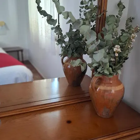 Lar De Maria Prázdninový dům