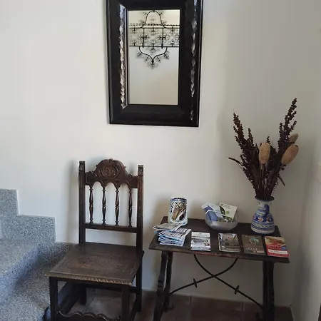 Dom wakacyjny Lar De Maria