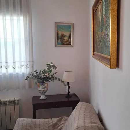 Prázdninový dům Lar De Maria *