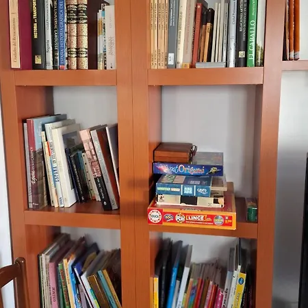 Lar De Maria Dom wakacyjny Villacastín