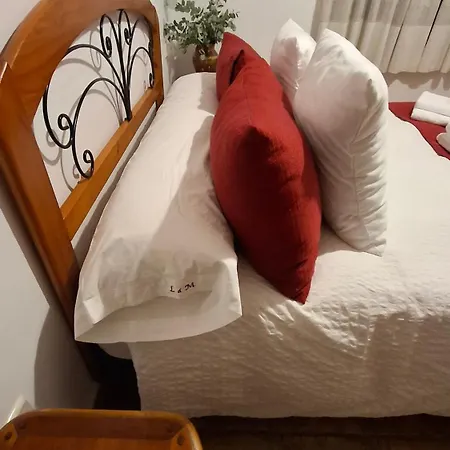 Сasa de vacaciones Lar De Maria Villacastín