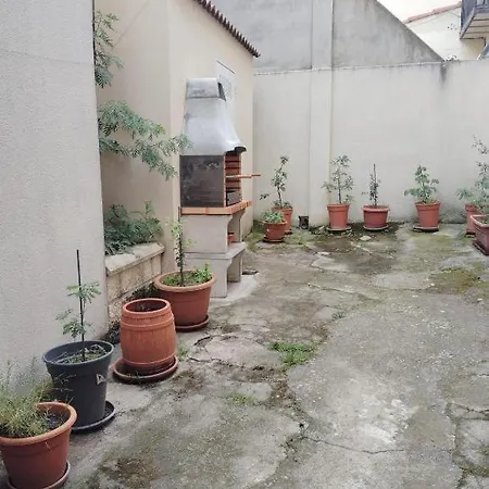 Lar De Maria Dom wakacyjny Villacastín