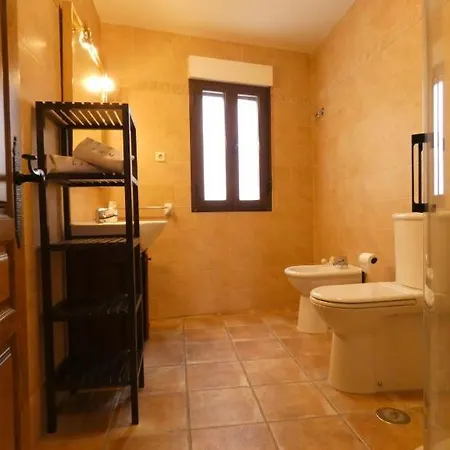 Lar De Maria Villacastín