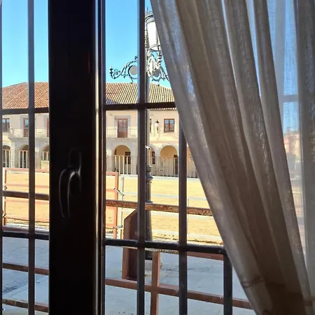 Lar De Maria Prázdninový dům *