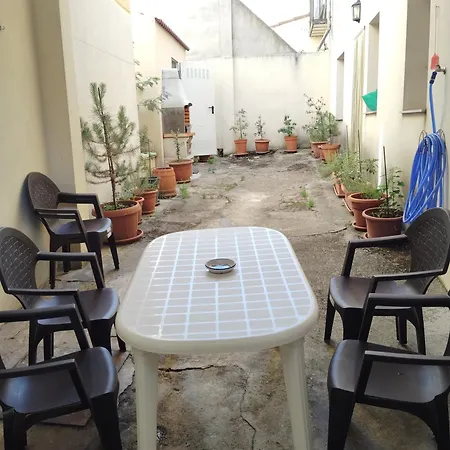 Prázdninový dům Lar De Maria *