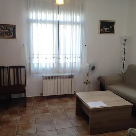 Lar De Maria Villacastín