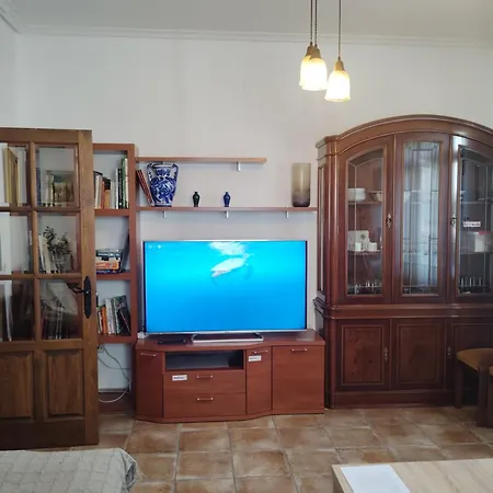 Lar De Maria * Villacastín