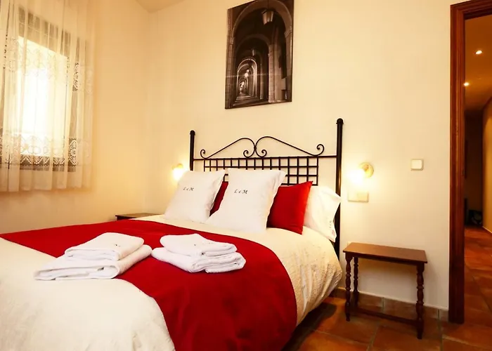 Feriehus Lar De Maria