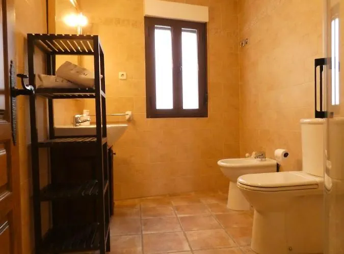 Feriehus Lar De Maria