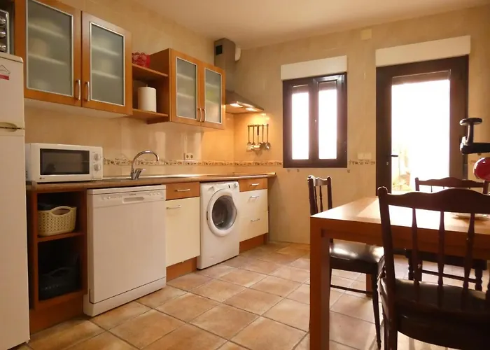 Lar De Maria Feriehus *