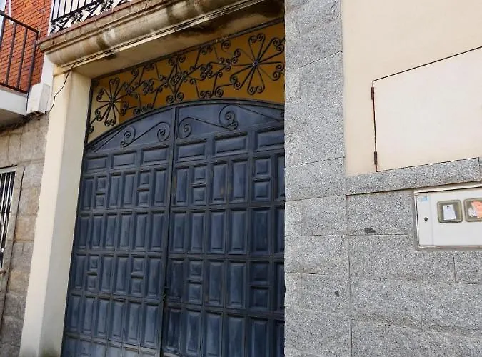 Lar De Maria * Villacastín