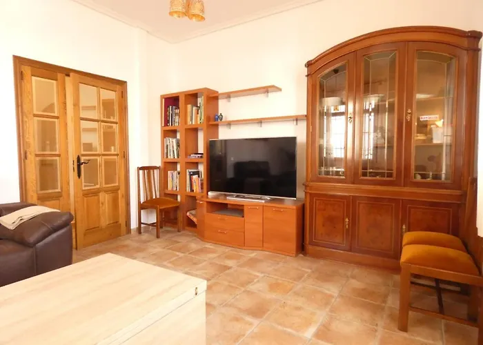 Lar De Maria Feriehus