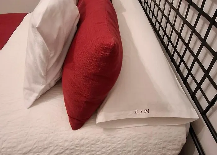 Lar De Maria Villacastín