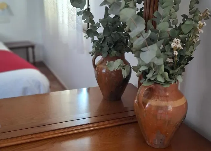 Lar De Maria Feriehus