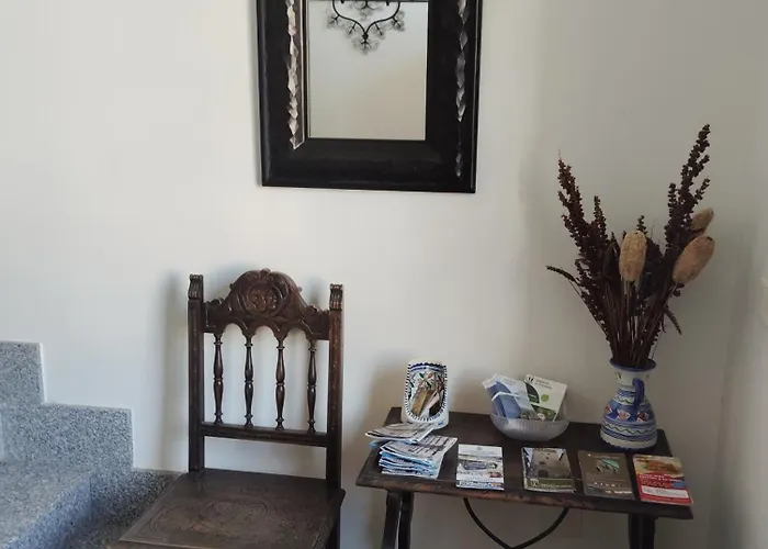 Feriehus Lar De Maria