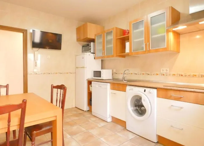 Lar De Maria Feriehus