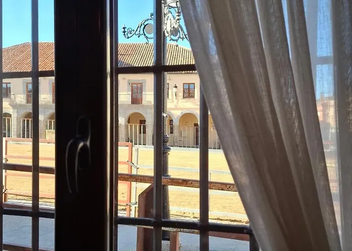 Lar De Maria Feriehus *