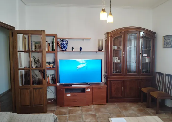 Lar De Maria * Villacastín